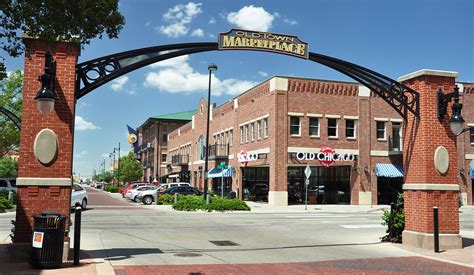 Located at 13th & Woodlawn in <strong>Wichita</strong>. . Marketplace wichita